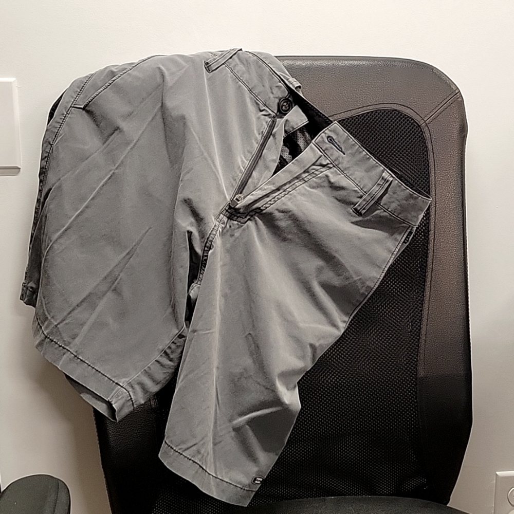 Billabong Platinum Board Short